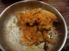 石锅拌饭-意成料理