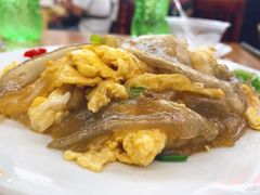 -美味居(古城店)