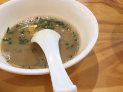 -余氏豆腐包老店(东直街店)