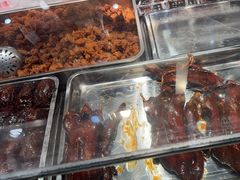 -乔波食品(杜桥中心菜场店)