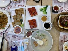 -点都德(千灯湖环宇城店)