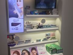 -茂昌眼镜(南京西路店)