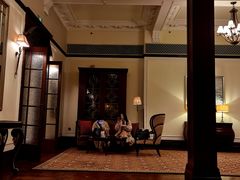 -Salon de Ville浦江汇(上海外滩华尔道夫酒店店)