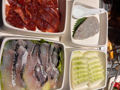 -海底捞火锅(长沙华创国际广场店)