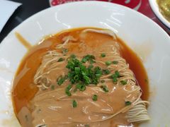 本帮麻酱拌面-逸桂禾面馆