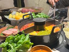 -山缓缓火锅(上海闵行龙湖店)
