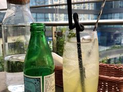 百香果气泡水-G+KITCHEN(龙湖狮山天街店)