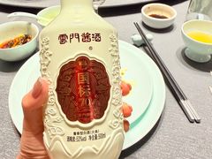 -鑫复盛礼记酒店·青岛菜