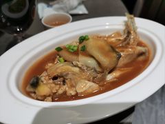 红烧巴鱼-神洲四海大酒楼(王府井澳门中心店)