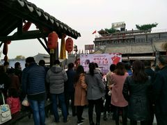 -茯茶镇