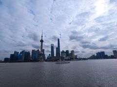 景点-上海市外滩历史纪念馆