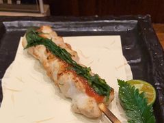 -山葵家居酒屋(天目里店)