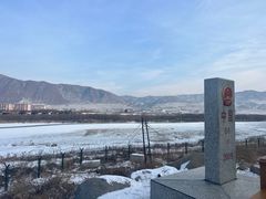 -图们国门景区