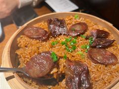 -乔街深夜食堂·小龙虾·高压锅生蚝(杭州总店)
