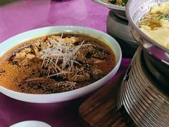 -夜不收荤豆花(大邑总店)