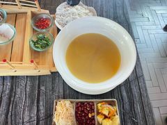 -西双版纳洲际度假酒店-曼霖轩中餐厅