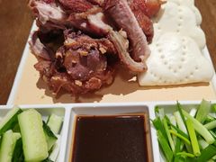 -张大嘴菜馆(庞各庄店)