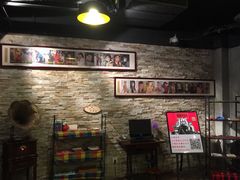 -时光漫步酒店(北京雍和宫南锣鼓巷后海店)