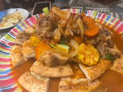 -新疆伊宁远征餐厅