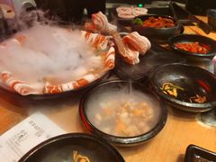 -汉拿山(汇一城店)