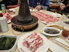 -阳坊大都涮羊肉(阳坊总店)