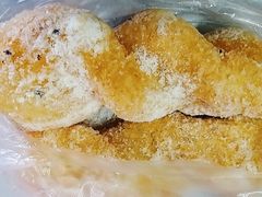 丽华招牌酥饺-丽华早点(大成路店)