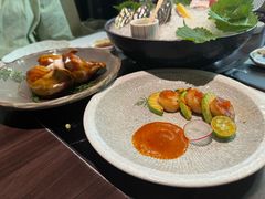 -匠和风精致料理(莆田财富中心店)