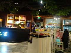 -蕃茄述·好汤自然来(江汉路店)