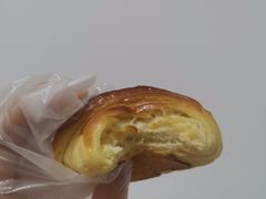 -木子木水日式烫面包(世界城光谷店)