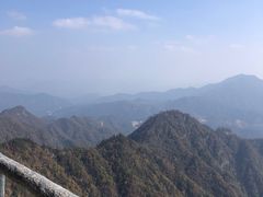 -明堂山风景区