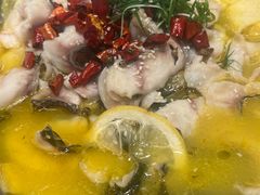 -陈厨老味·老派郴州菜(宜章店)