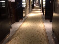 -希尔顿逸林酒店·中餐厅