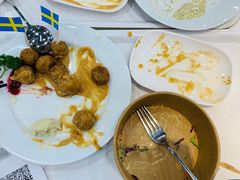 -宜家·瑞典风味餐厅(北京西红门店)