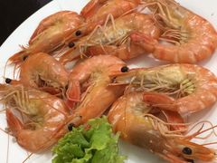 黑虎虾-QQ海鲜餐厅