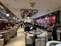 -必胜客(大悦城店)
