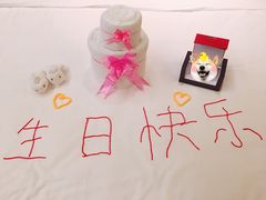 -广州粤海喜来登酒店