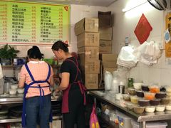 -小草糖水(海棠村店)