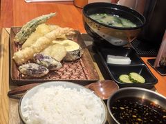 -天妇罗内顺田(罗湖店)
