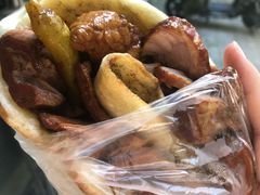 -王虎子大饼(甸柳新村五区店)