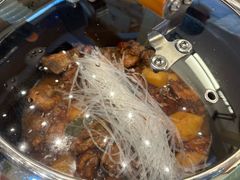 -锅老头铁锅炖•大锅蒸汽海鲜(韩乐坊店)