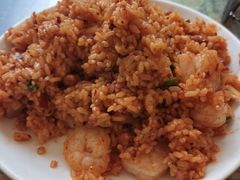 -小艾家的炒饭(万新村店)