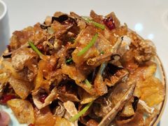 -玉善烧烤串城(长春总店)