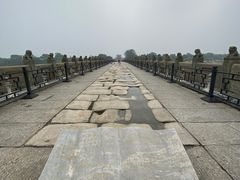 -卢沟桥文化旅游区(卢沟桥)