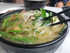 原汤过桥米线-九久大过桥米线(太古里店)