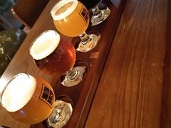 -麦落精酿啤酒餐吧(先农大院店)