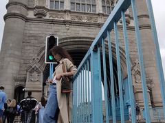 -伦敦塔桥