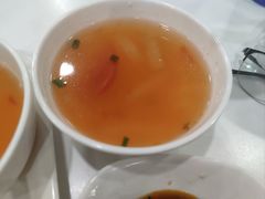 -浦东图书馆读者餐厅