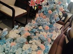-巴音浩日娲·蒙餐(双林东路店)