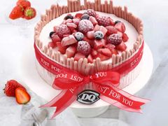 -DQ·蛋糕·冰淇淋(通州万达店)