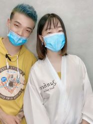 -谦亨·Hair·Salon